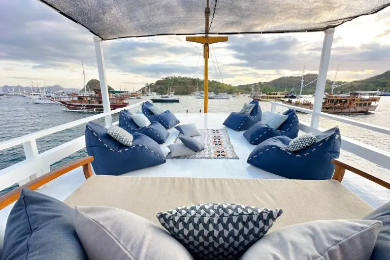 Open Trip 3D2N