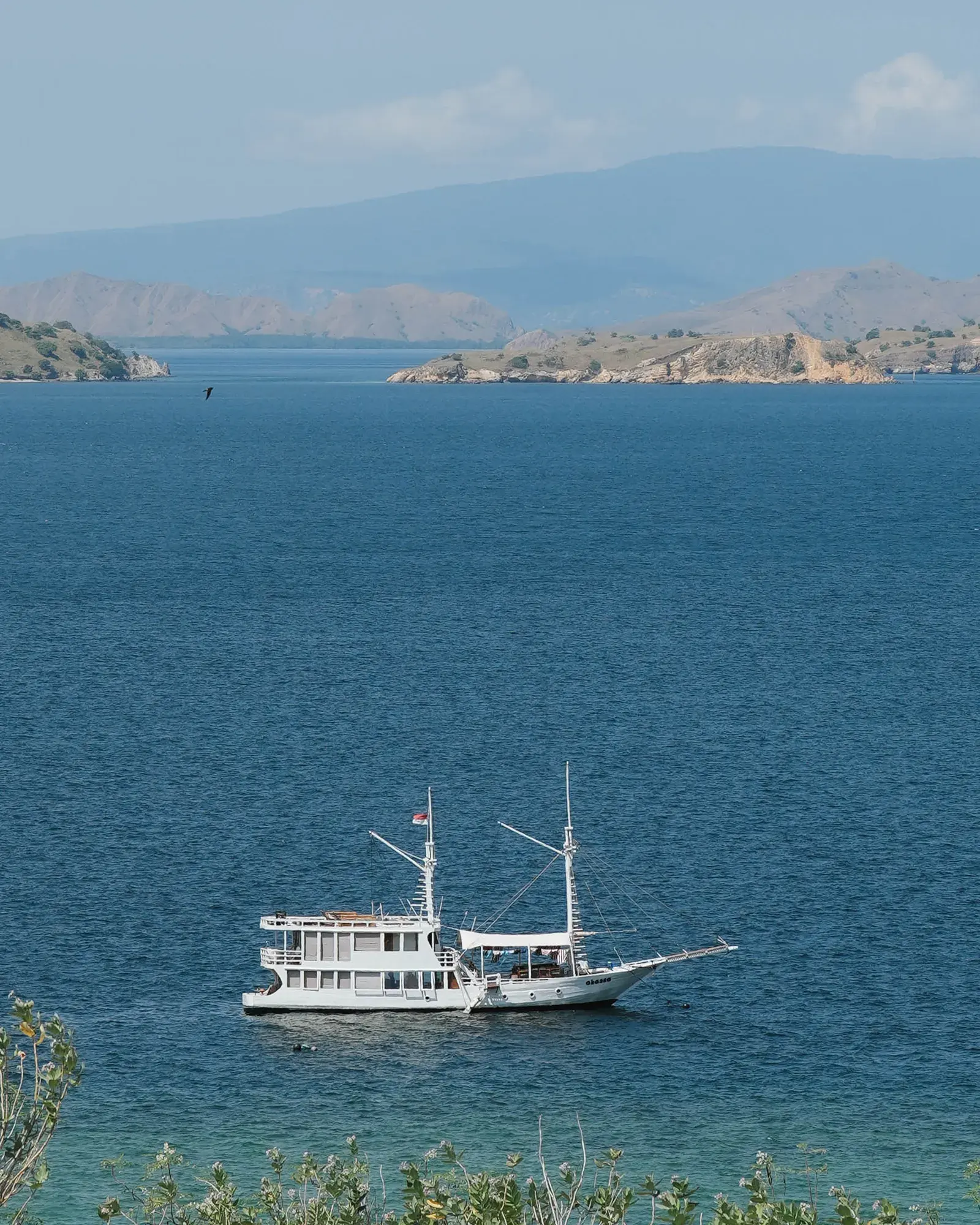 Akassa Cruise thumbnail 4