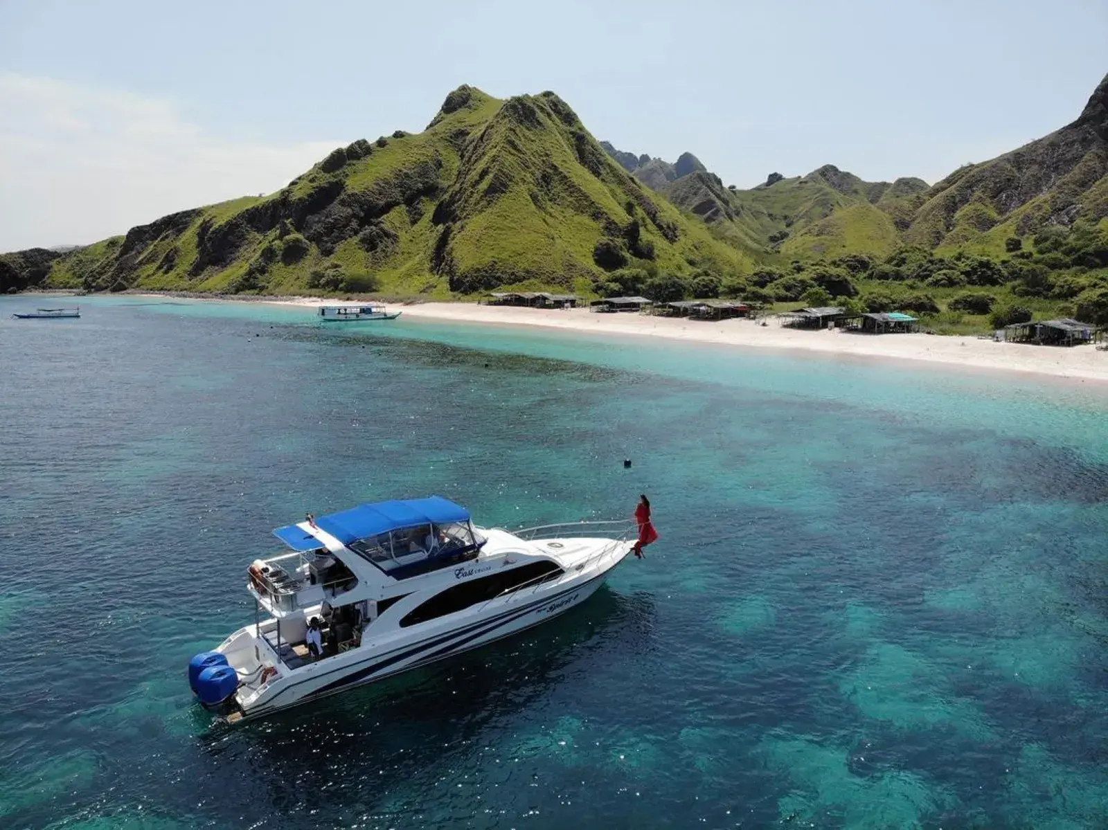 East Cruise thumbnail 4