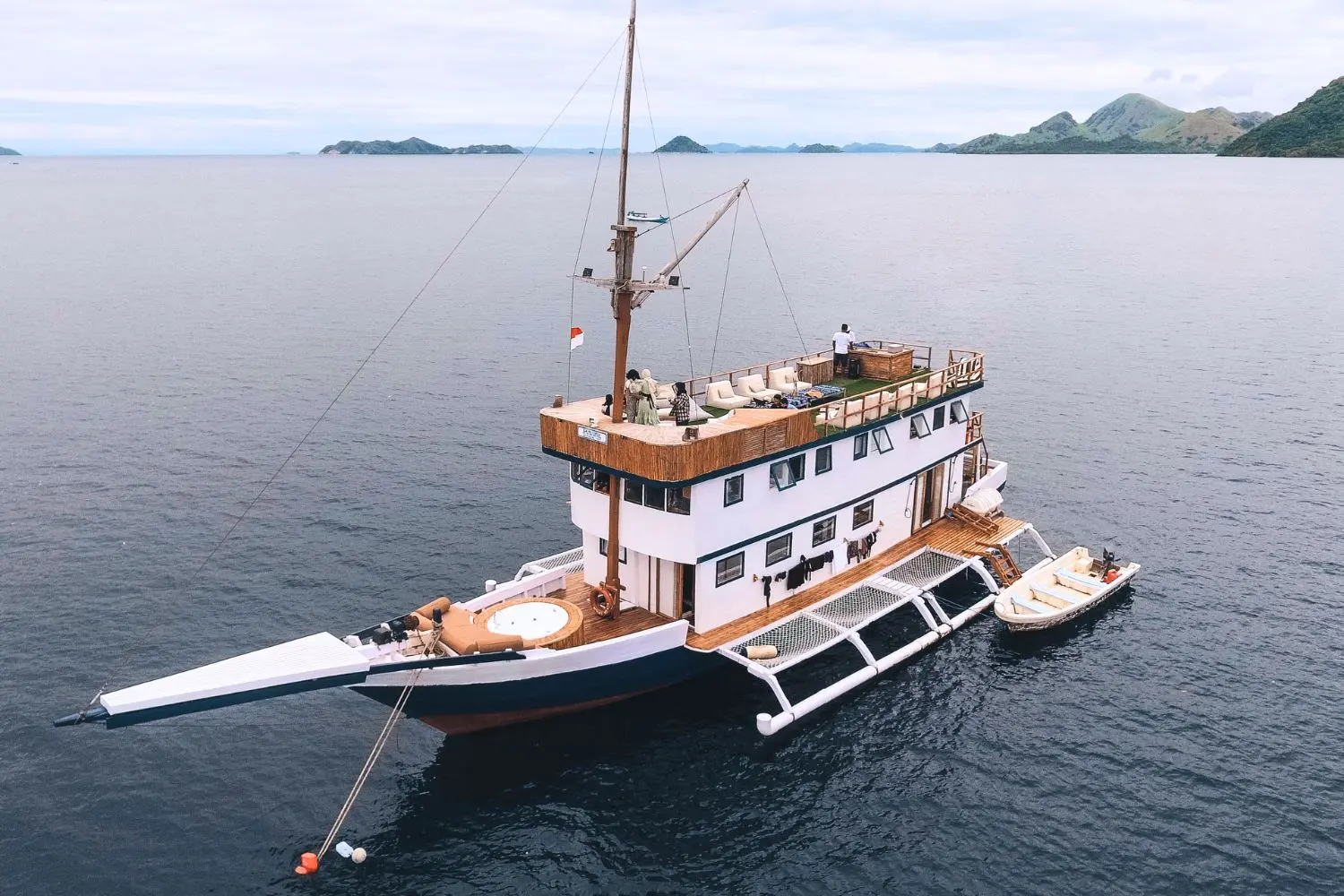 Sea Familia II