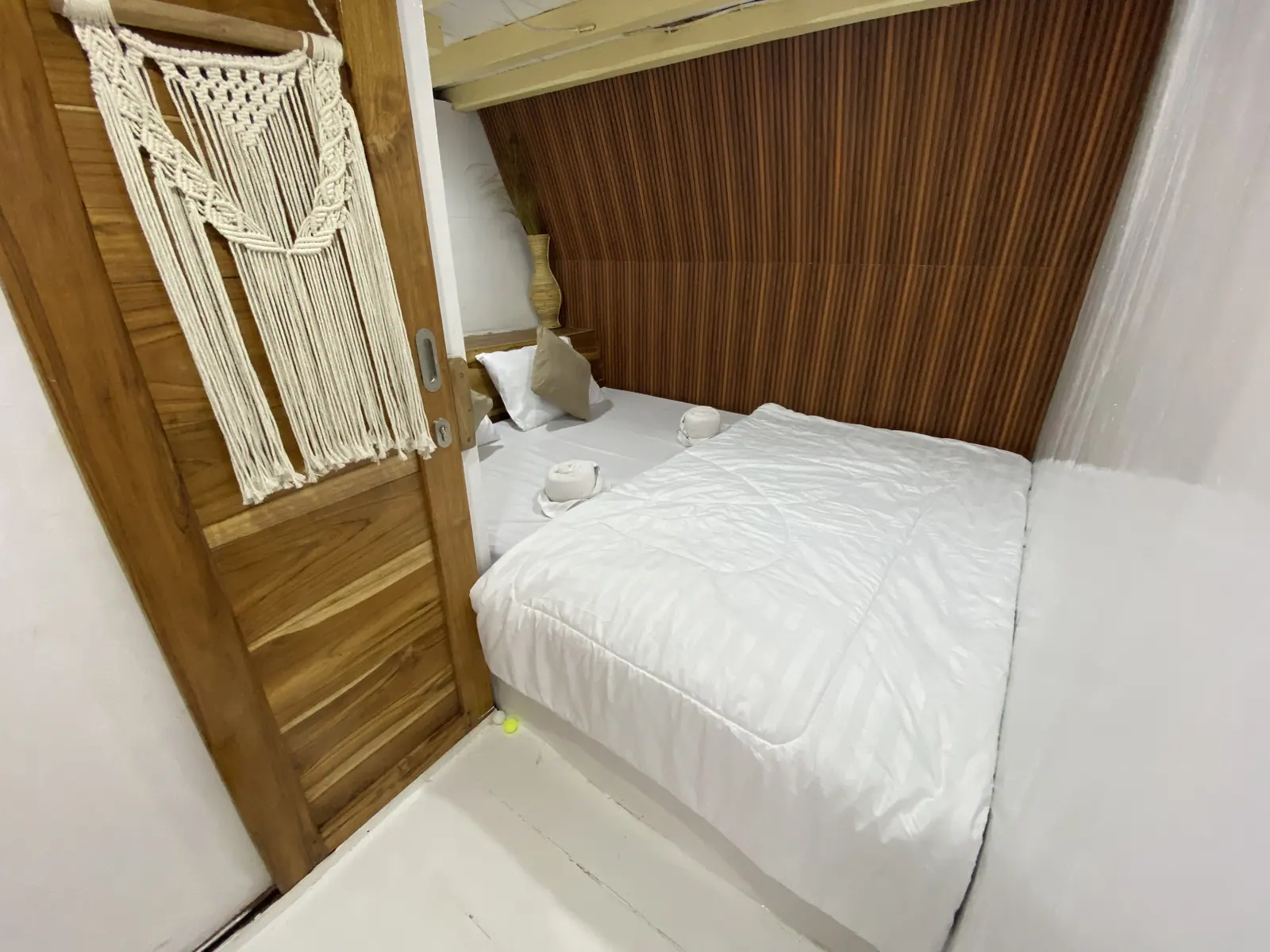 Superior Cabin Gajah Putih
