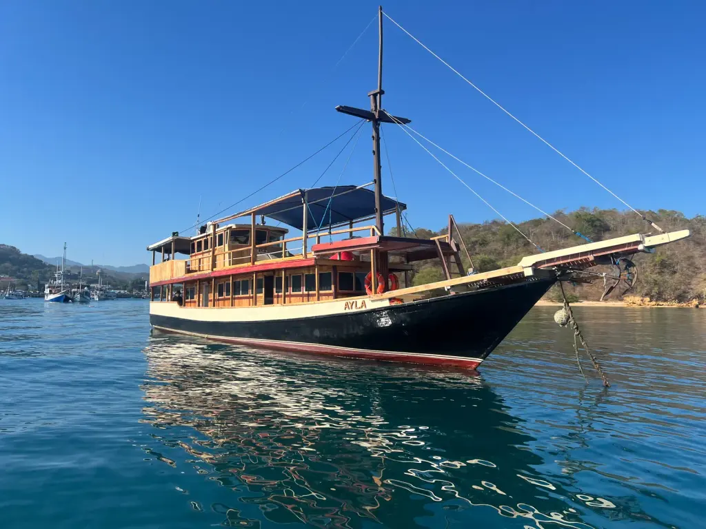 Ayla, Deluxe 2026 (foto 1)