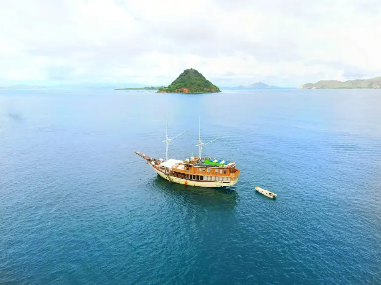 Leticia Liveaboard