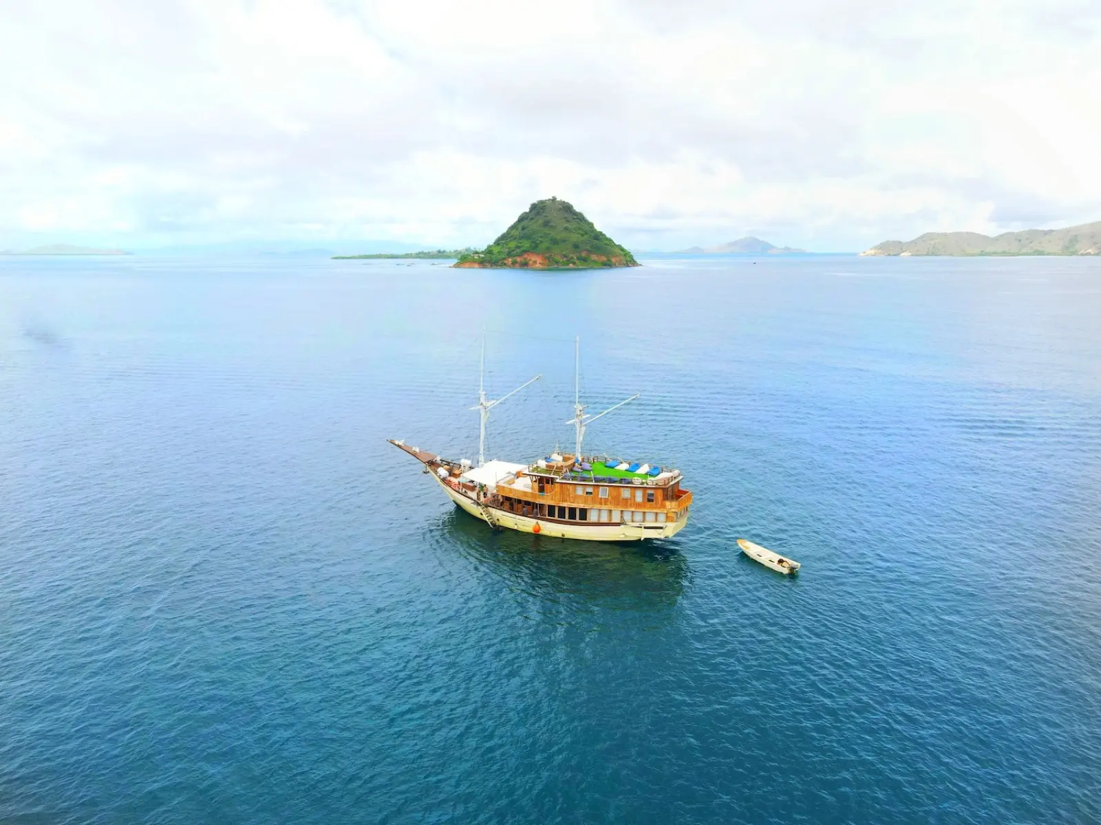 Leticia Liveaboard, Luxury 2026 (foto 1)