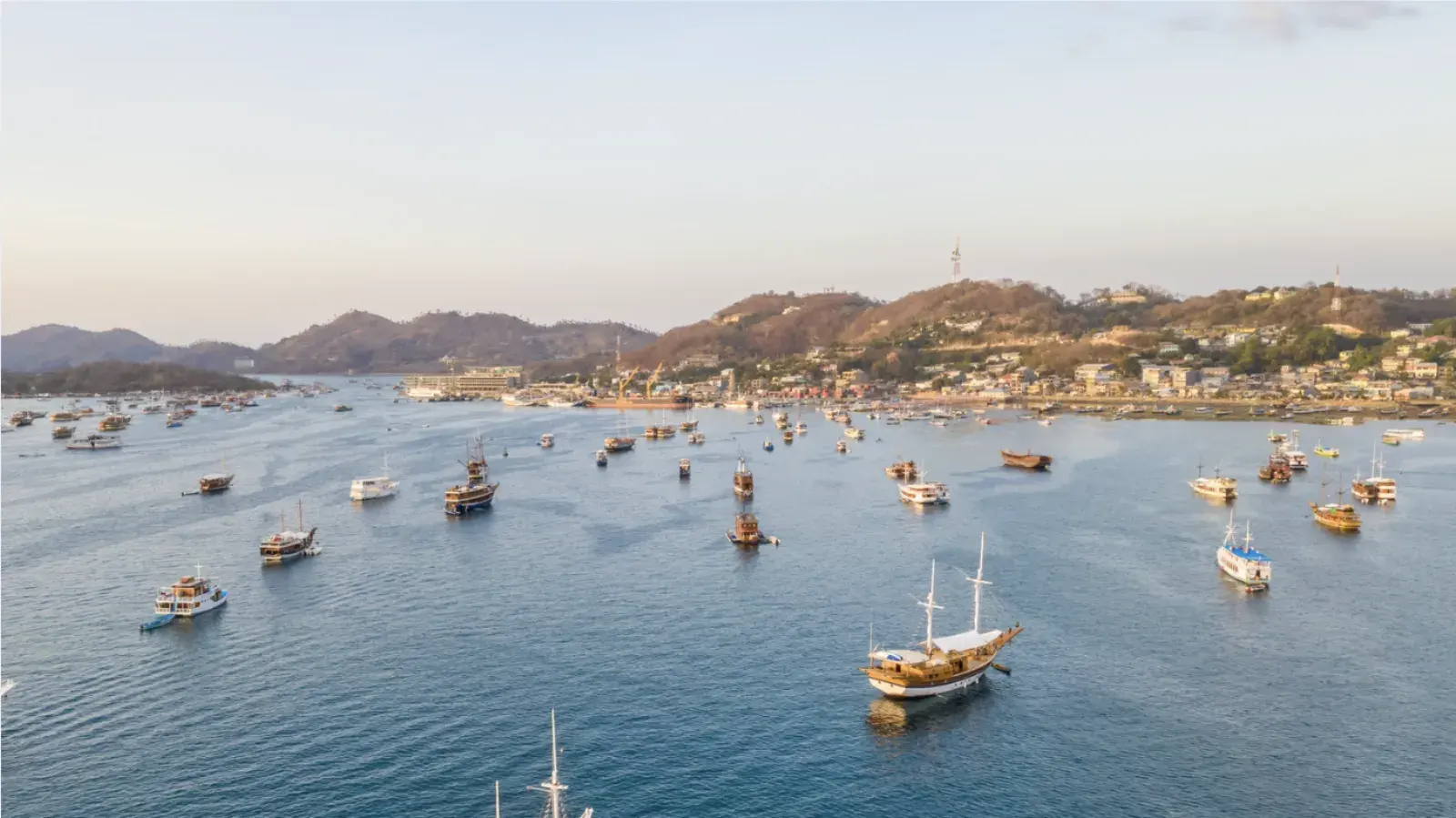 Keselamatan Kapal Wisata Komodo: Cara Pilih Kapal yang Aman dan Pelajaran dari Insiden Nyata (2026)