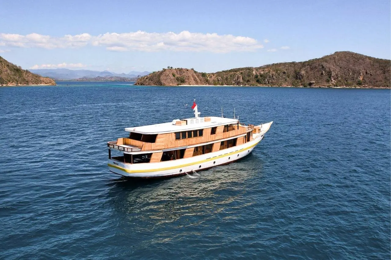 Vhalé Liveaboard