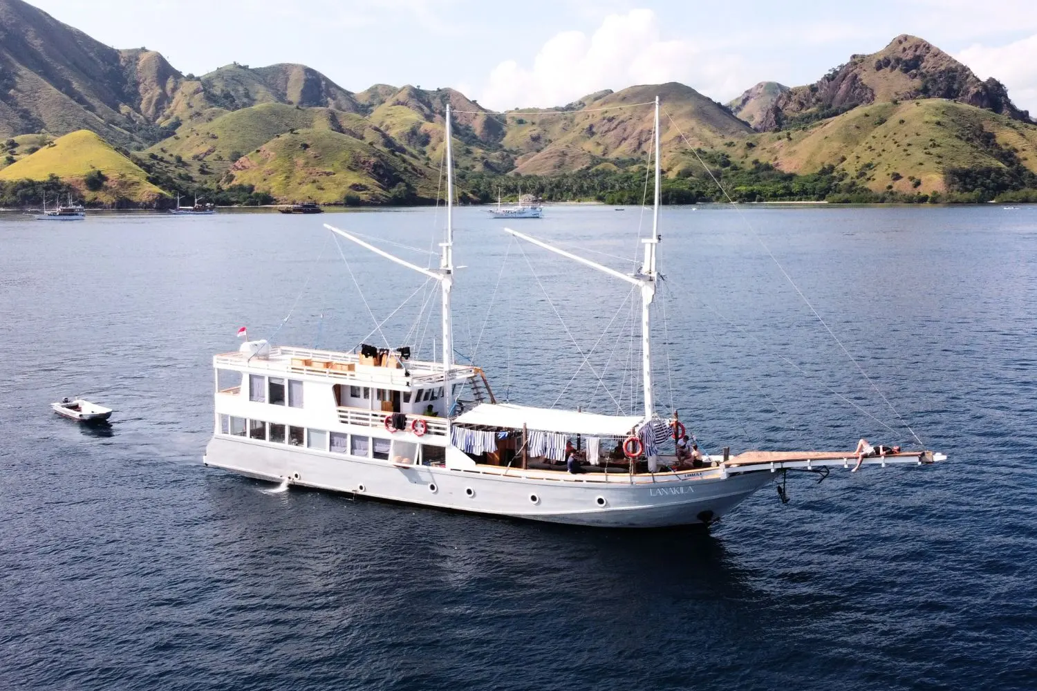 Lanakila