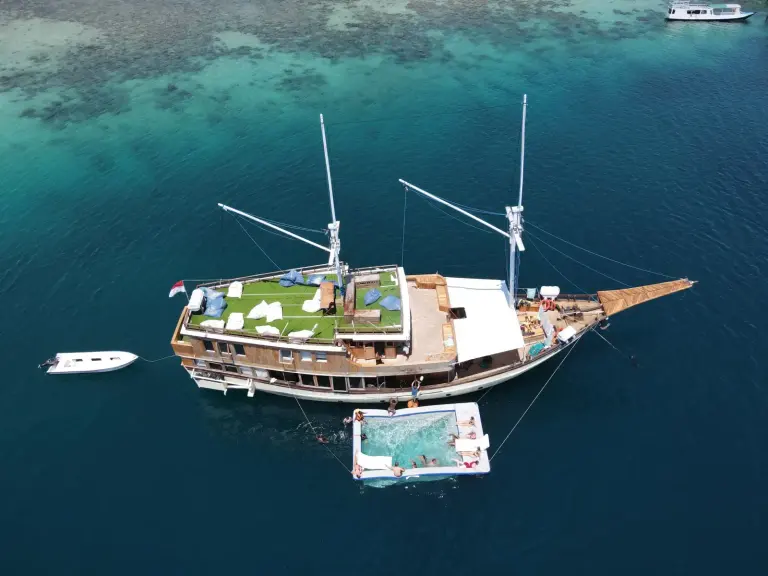 Open Trip Komodo 3 Hari 2 Malam: Dapet Apa, Harga, dan Cara Booking (2026)