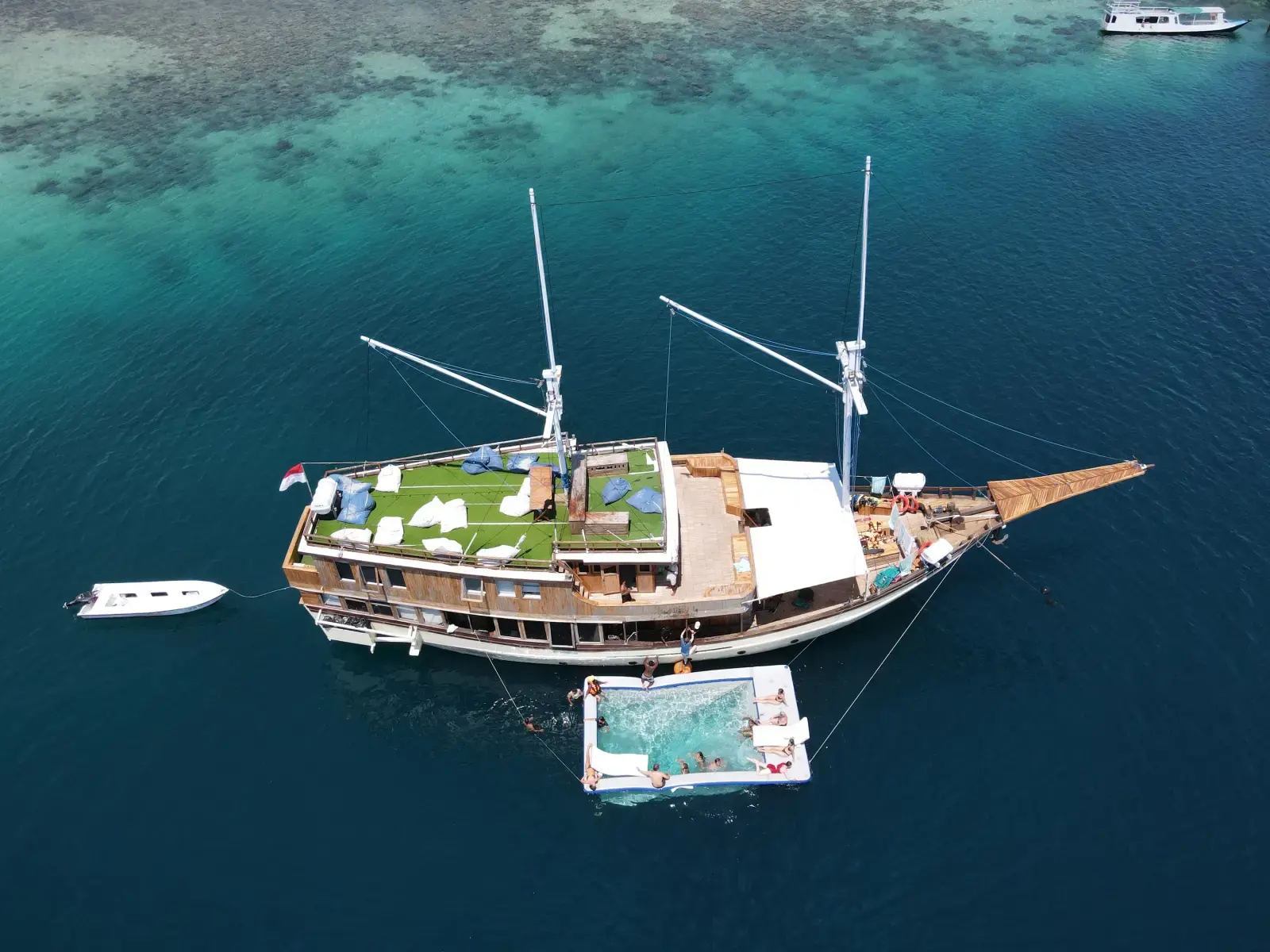 Open Trip Komodo 3 Hari 2 Malam: Dapet Apa, Harga, dan Cara Booking (2026)