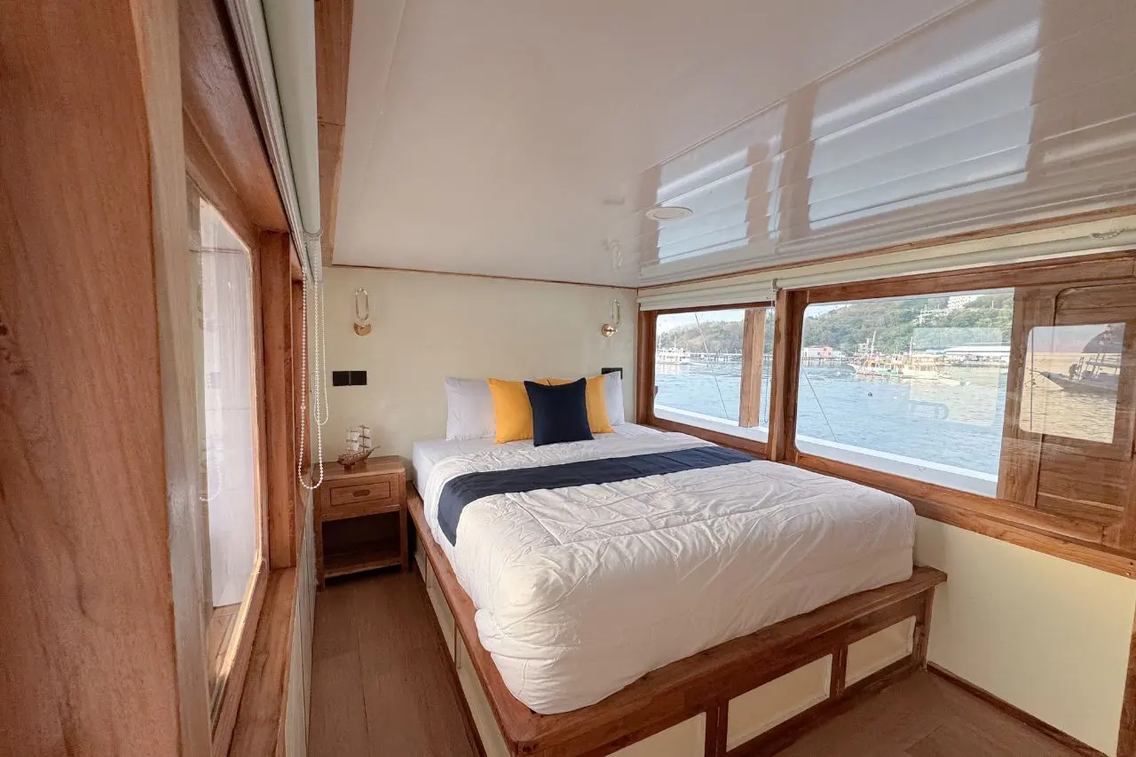 Raja Bintang 01 Liveaboard thumbnail 3