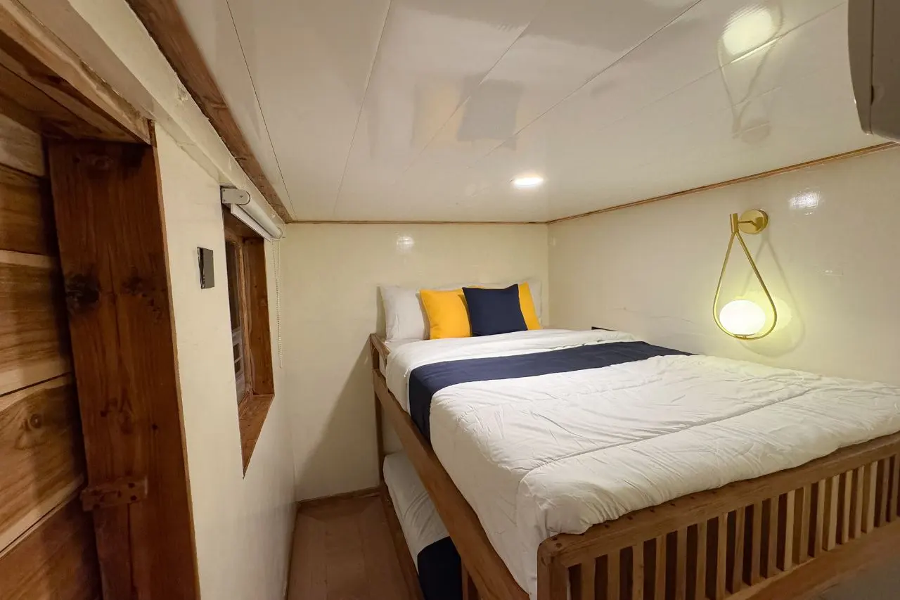 Raja Bintang 01 Liveaboard thumbnail 4